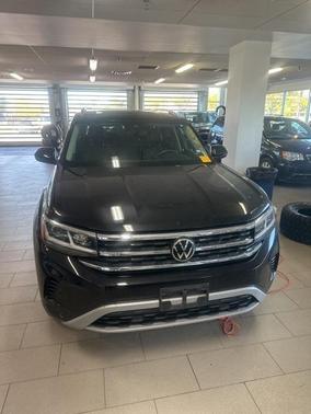 2023 Volkswagen Atlas 3.6L SEL