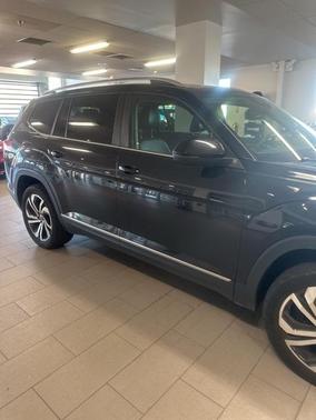2023 Volkswagen Atlas 3.6L SEL