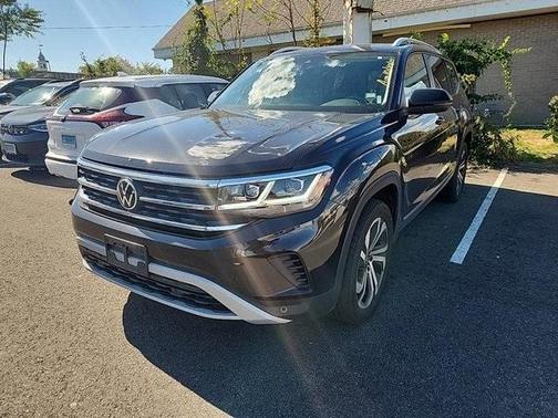 2023 Volkswagen Atlas 3.6L SEL
