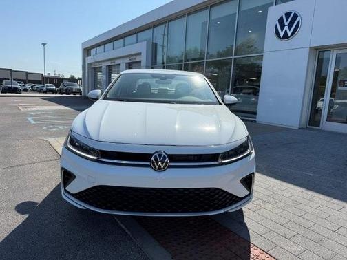2025 Volkswagen Jetta 1.5T S
