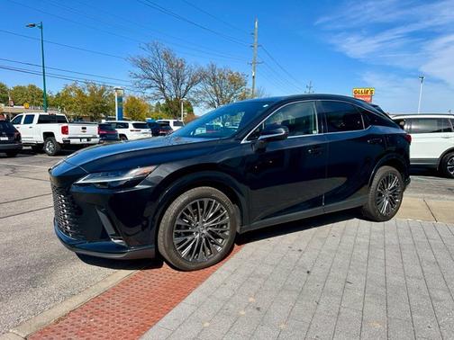 Caviar 2023 Lexus RX 350 Base