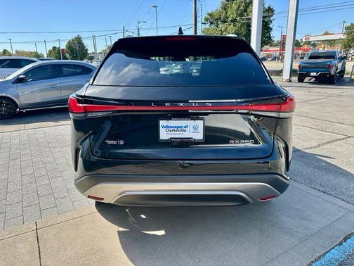 Caviar 2023 Lexus RX 350 Base