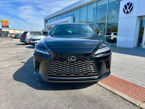 Caviar 2023 Lexus RX 350 Base