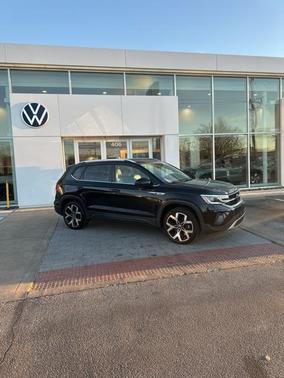 2023 Volkswagen Taos 1.5T SEL