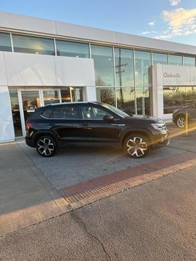 2023 Volkswagen Taos 1.5T SEL