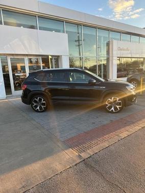 2023 Volkswagen Taos 1.5T SEL