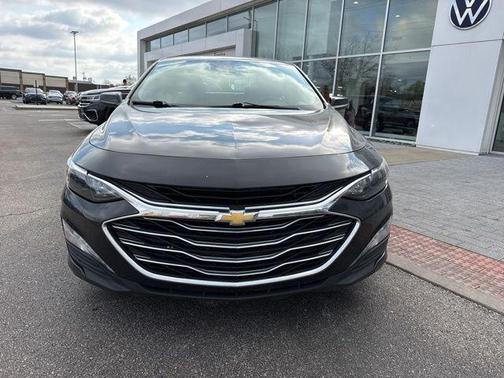 Ash 2023 Chevrolet Malibu LT