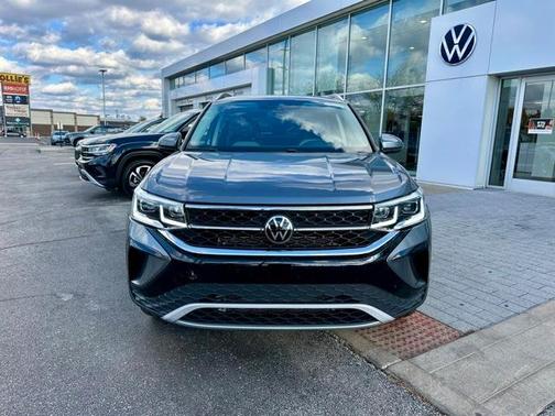 2024 Volkswagen Taos 1.5T SEL