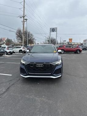 2021 Audi RS Q8 4.0T quattro