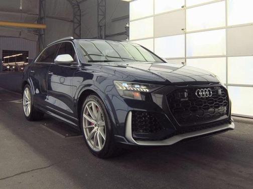 2021 Audi RS Q8 4.0T quattro