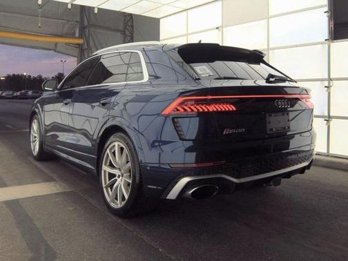 2021 Audi RS Q8 4.0T quattro