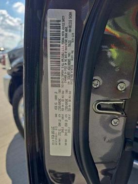 2016 RAM 2500 Laramie