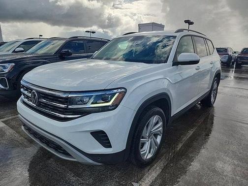 2023 Volkswagen Atlas 2.0T SE w/Technology