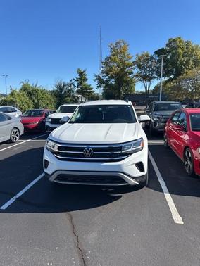 2023 Volkswagen Atlas 2.0T SE w/Technology