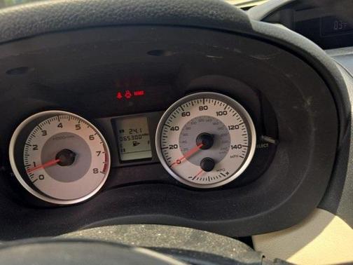2013 Subaru Impreza 2.0i Sport Premium