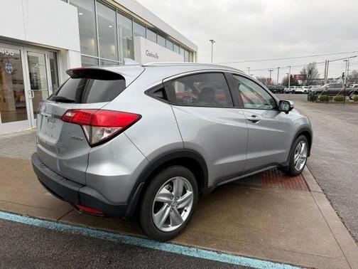 2020 Honda HR-V EX