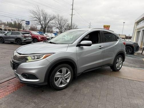 2020 Honda HR-V EX