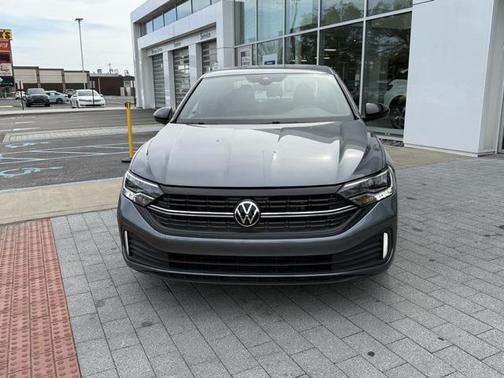 2024 Volkswagen Jetta 1.5T Sport
