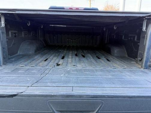 2020 Chevrolet Silverado 2500 LT