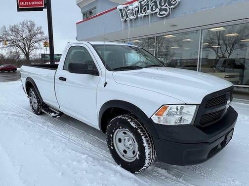 2015 RAM 1500 Tradesman