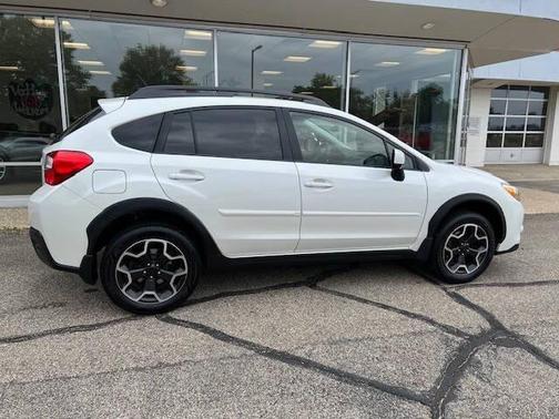 2014 Subaru XV Crosstrek 2.0i Limited