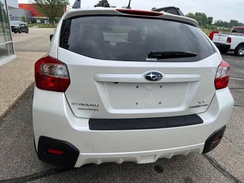 2014 Subaru XV Crosstrek 2.0i Limited