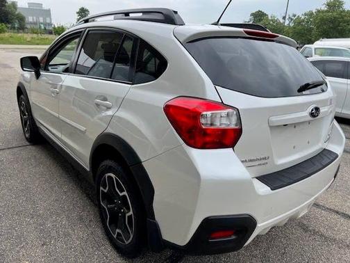 2014 Subaru XV Crosstrek 2.0i Limited