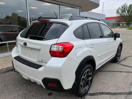 2014 Subaru XV Crosstrek 2.0i Limited