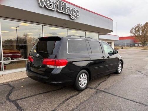 2009 Honda Odyssey EX-L