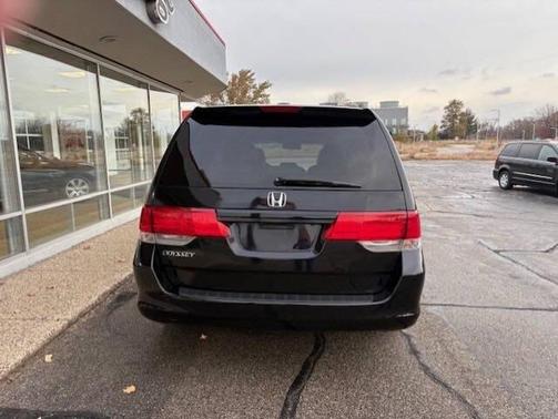 2009 Honda Odyssey EX-L