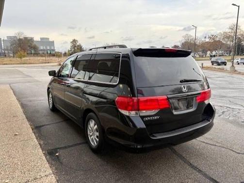 2009 Honda Odyssey EX-L