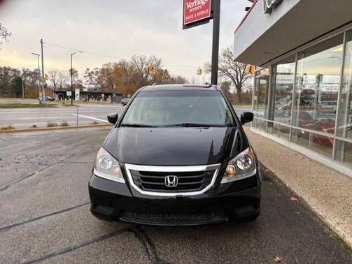 2009 Honda Odyssey EX-L