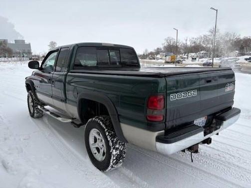 2000 Dodge Ram 1500 SLT 4dr 4WD Extended Cab SB