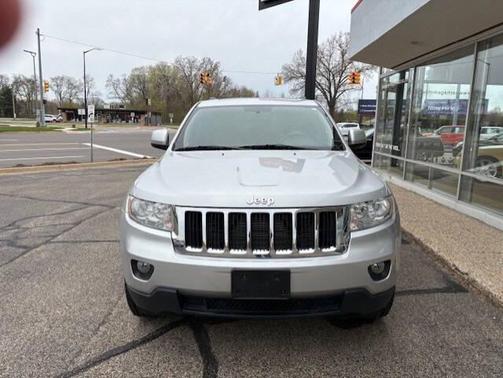 2013 Jeep Grand Cherokee Laredo