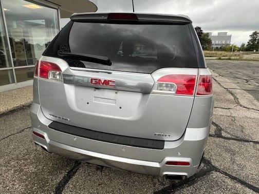 2014 GMC Terrain Denali
