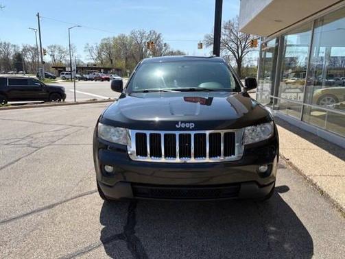 2013 Jeep Grand Cherokee Laredo