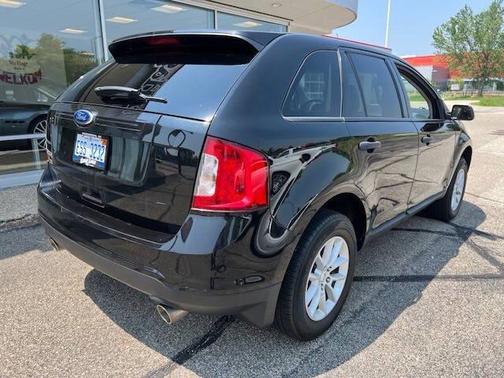 2013 Ford Edge SE