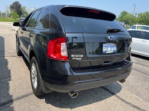 2013 Ford Edge SE