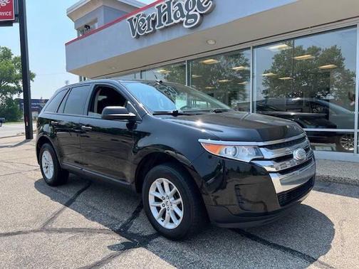 2013 Ford Edge SE