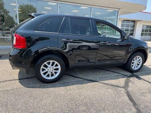 2013 Ford Edge SE