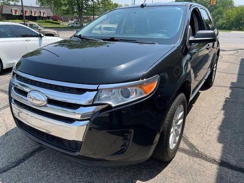 2013 Ford Edge SE