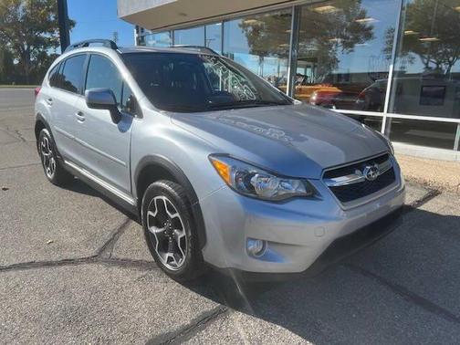 2013 Subaru XV Crosstrek 2.0i Limited