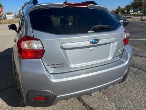 2013 Subaru XV Crosstrek 2.0i Limited