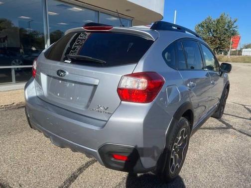 2013 Subaru XV Crosstrek 2.0i Limited