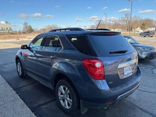 2013 Chevrolet Equinox 2LT