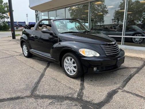 2006 Chrysler PT Cruiser Touring