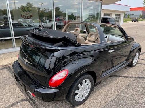 2006 Chrysler PT Cruiser Touring