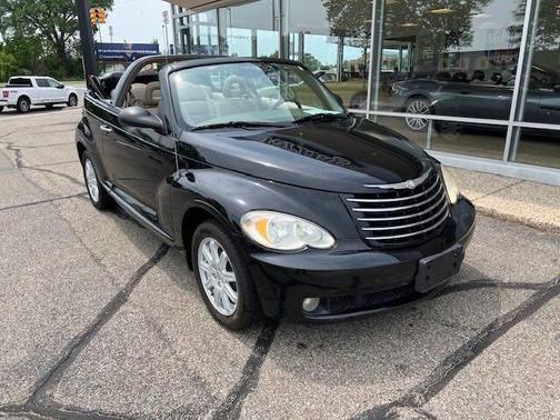 2006 Chrysler PT Cruiser Touring