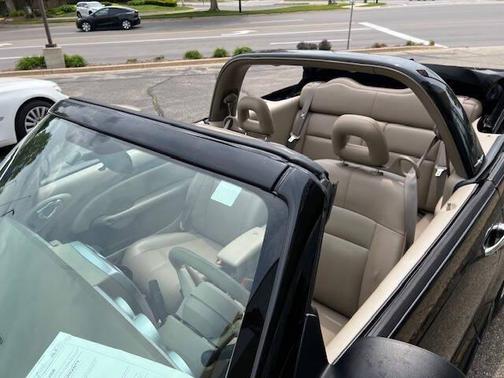 2006 Chrysler PT Cruiser Touring