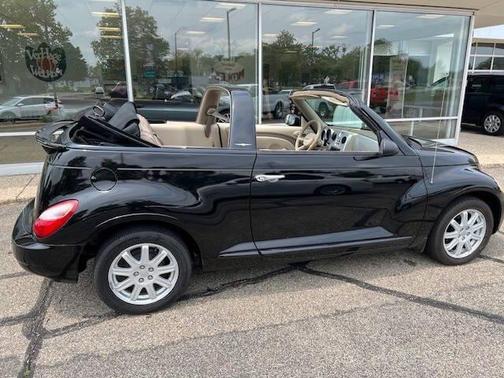 2006 Chrysler PT Cruiser Touring